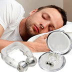 Lot de 5 Appareils Anti Ronflement