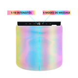 Masseur EMS Multifonctions 2.0