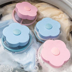 Filtre anti-poils pour machine à laver