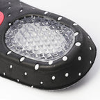 Semelles orthopédiques Gel