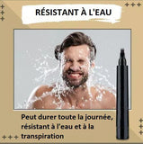 Stylo à Barbe et sa Brosse OFFERTE