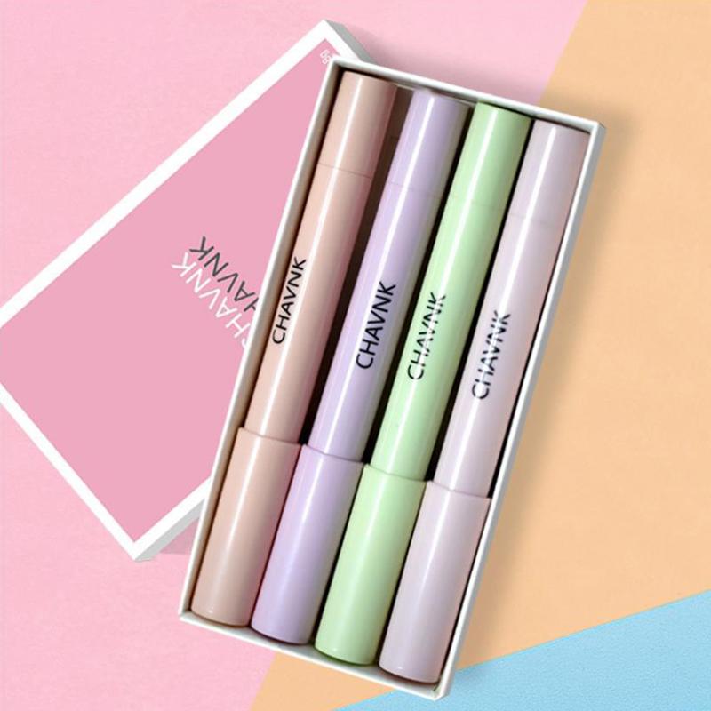 Coffret de bâtons de parfum solide