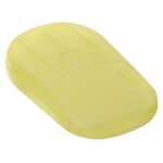 Lot de 100 feuilles de savon solide