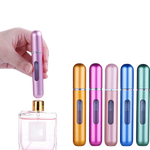 Lot de 2 vaporisateur de parfum portable