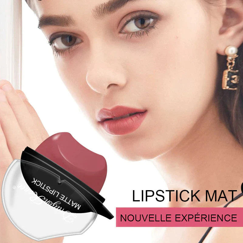 Rouge à lèvres Express & Sans transfert - 1 ACHETÉ = 1 OFFERT