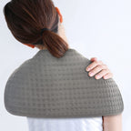 Coussin chauffant thermothérapie