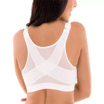 Soutien-gorge correcteur de posture 2 en 1
