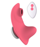 SECRET TOY - Mini vibromasseur discret