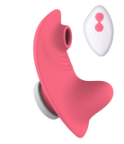 SECRET TOY - Mini vibromasseur discret
