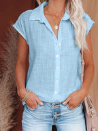 Bleu / S,Bleu / M,Bleu / L,Bleu / XL,Bleu / XXL,Bleu / XXXL,Bleu / 4XL