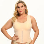 Gaine correctrice de posture pour femme 3 en 1