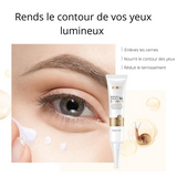 Coffret soin visage à la bave d'escargot