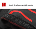 Genouillère de Soutien en Nylon