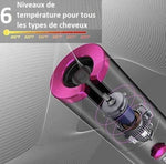 Boucleur automatique sans fil