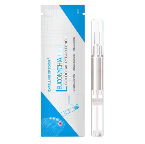Stylo Magique Réparateur d'ongles