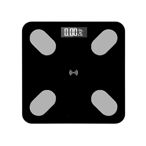 Balance intelligente connectée