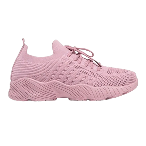 Basket Chaussette Femme Confort +