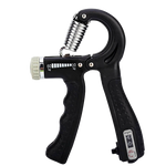 HAND GRIP - 2x Pinces de musculation 5 à 60 KG