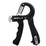 HAND GRIP - 2x Pinces de musculation 5 à 60 KG