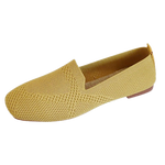 Mocassins respirants & légers Femme - Collection 2023