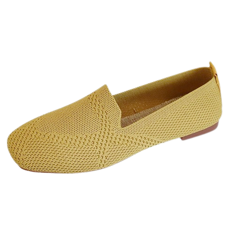 Mocassins respirants & légers Femme - Collection 2023