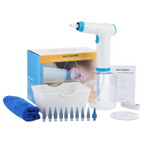 Ear'Cleaner - Nettoyeur Irrigateur d'oreilles électrique 4 modes