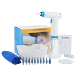 Ear'Cleaner - Nettoyeur Irrigateur d'oreilles électrique 4 modes