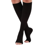Bas de contention - Jambes lourdes