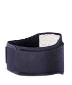 Ceinture lombaire auto-chauffante