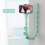 Support de téléphone Worm 360°