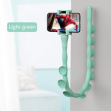 Support de téléphone Worm 360°