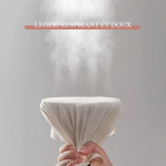 3X Culotte respirante en soie glacée pour femmes