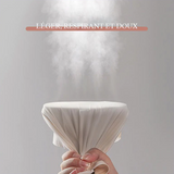 3X Culotte respirante en soie glacée pour femmes