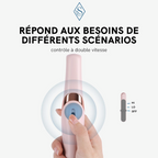 Lime électrique anti-callosité pour pied