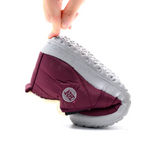 Chaussures d'hiver Antidérapantes et Imperméables