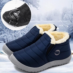 Chaussures d'hiver Antidérapantes et Imperméables