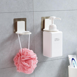 Lot de 4 Crochets porte bouteille