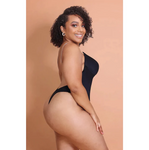 Body Sculptant & Gainant à Dos nu