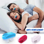 Appareil anti-ronflement l 1 ACHETÉ = 1 OFFERT