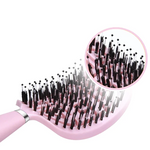 SMOOTH BRUSH - La nouvelle brosse anti-casse démêlante
