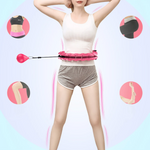 Cerceau de sport : Smart hoola hop