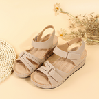 Sandales orthopédiques confortables - Collection 2023