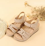 Sandales orthopédiques confortables - Collection 2023
