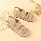 Sandales orthopédiques confortables - Collection 2023