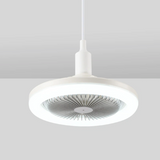 Ventilateur de plafond avec LED