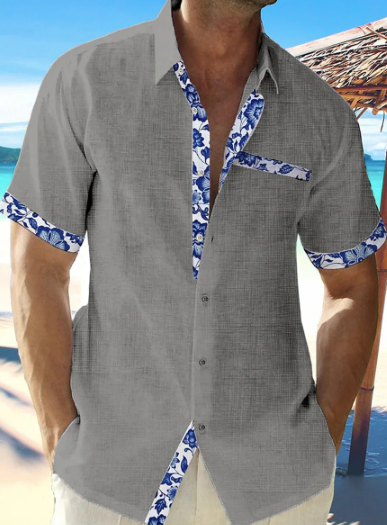 Gris / XXS,Gris / XS,Gris / S,Gris / M,Gris / L,Gris / XL,Gris / XXL,Gris / 3XL,Gris / 4XL