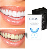 SMILEKIT - Kit de blanchiment dentaire Pro