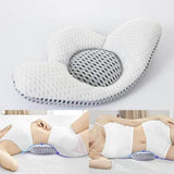 Coussin 3D spécial lombaires & dos