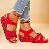 Sandales orthopédiques confortables - Collection 2023
