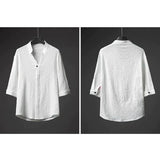 Ensemble 2PCS décontracté & léger - Homme